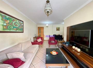 8a1390325cca88981d49d5d4b05bebd3c4091dc1 · Apartamento com 4 dormitórios à venda, 167 m² por R$ 750.000,00 - Itaipu - Niterói/RJ