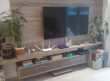 5022c91dfc06d163469e295f02c46924609fe1f5 · Apartamento com 3 dormitórios à venda, 75 m² por R$ 468.000,00 - Fonseca - Niterói/RJ