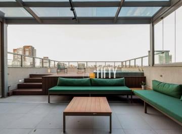 802aa054569515c01a0028271962ecf7ab168de2 · Cobertura com 3 dormitórios à venda, 332 m²  - Campo Belo - São Paulo/SP
