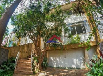 d7d93411fd8a1c74aa8544c225c1c0b91b482abc · Sobrado com 3 dormitórios à venda, 400 m² por R$ 2.500.000 - Chácara Tatuapé - São Paulo/SP