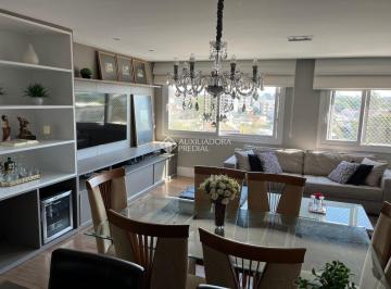 479481_i4Z5MG7D7382332j3Ou_4794816654d287889ed.jpg · EXCELENTE APARTAMENTO DE 2 DORMITÓRIOS COM VAGA NO BAIRRO SÃO SEBASTIÃO, PRÓXIMO AV. ASSIS BRASIL
