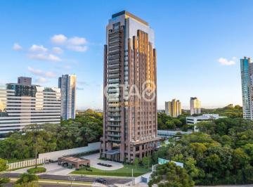 Apartamento · 525m² · 4 Quartos · 5 Vagas · Apartamento à venda - em Ecoville