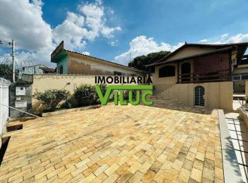 Casa · 360m² · 4 Quartos · Casa à venda - em Alípio de Melo