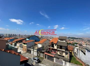 Casa · 300m² · 3 Quartos · 2 Vagas · Sobrado 300m² com 3 dorm à venda por R$ 900.000,00 - Parque Continental II
