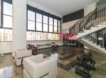 Apartamento · 450m² · 4 Quartos · 6 Vagas · Apartamento, Alto de Pinheiros - São Paulo