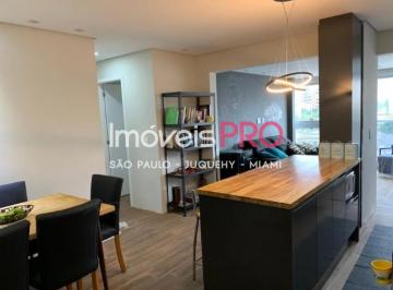 Apartamento · 71m² · 2 Quartos · 2 Vagas · Apartamento 71m²  2 dormitórios para Venda no Campo Belo