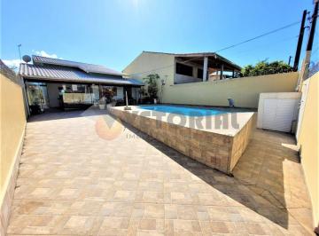 Casa de 2 quartos, Caraguatatuba ·  Casa  2 dorm. à venda, 175 m² por R$ 640.000,00 - Golfinhos - Caraguatatuba/SP