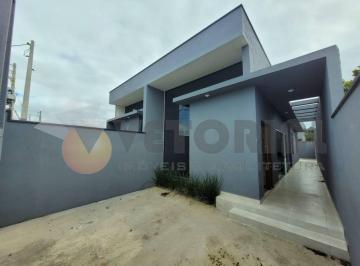 Casa de 2 quartos, Caraguatatuba · Casa com 2 dorm. à venda, 65 m² por R$ 390.000,00 -Golfinhos - Caraguatatuba/SP