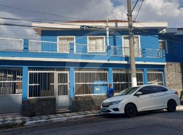 Casa · 240m² · 3 Quartos · 3 Vagas · Casa á Venda no Bairro da Vila Gustavo com 240m2 Área Construída. Aceita permuta!