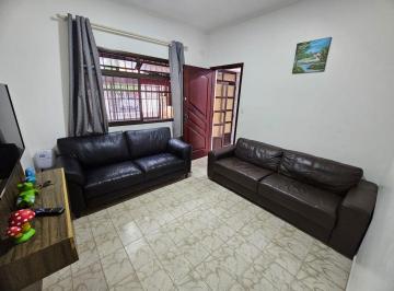 ed80a94876346c388da01772a679e4ef0d658ff9 · Sobrado com 2 dormitórios à venda, 69 m² por R$ 360.000,00 - Caiçara - Praia Grande/SP