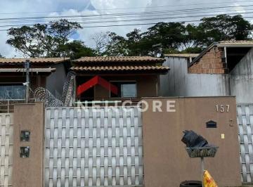 Casa · 65m² · 2 Quartos · 2 Vagas · Casa em  Rua D - Floresta Encantada - Esmeraldas/MG
