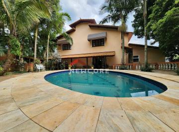 Casa · 465m² · 5 Quartos · 8 Vagas · Casa em Avenida dos Coqueiros - Barreiro - Mairiporã/SP