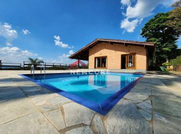 Casa · 500m² · 4 Quartos · 13 Vagas · Casa em Avenida Águas Marinhas - Serra da Cantareira - Mairiporã/SP