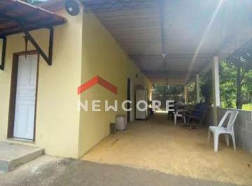Rural Venda  · Sítio em  Rua Soldado Antônio da Silveira - Campo Grande - Rio de Janeiro/RJ