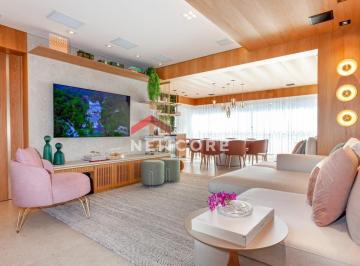 Apartamento · 147m² · 3 Quartos · 2 Vagas · Apartamento em Rua Davi Hume - Jardim Vila Mariana - São Paulo/SP