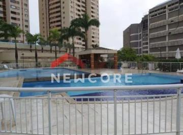 Apartamento · 79m² · 3 Quartos · 1 Vaga · Apartamento em Avenida Luís Viana Filho, 6631 - Trobogy - Salvador/BA