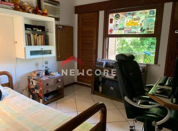 Casa · 196m² · 6 Quartos · 4 Vagas · Casa em Rua Estrela Dalva - Itanhangá - Rio de Janeiro/RJ