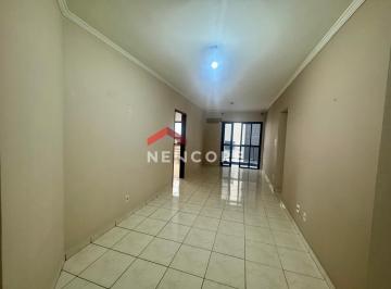 Apartamento · 96m² · 2 Quartos · 1 Vaga · Apartamento em Avenida Governador Fernando Costa - Ponta da Praia - Santos/SP