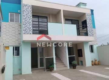 Apartamento · 82m² · 2 Quartos · 1 Vaga · Apartamento em Rua Germano Bastos - Murta - Itajaí/SC