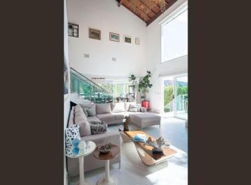 Casa · 850m² · 4 Quartos · 6 Vagas · Casa à Venda - Estância Serrana, 4 Quartos, 850 m² - Nova Lima