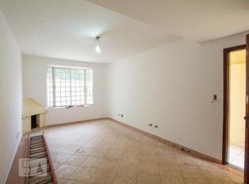 Casa · 80m² · 3 Quartos · 2 Vagas · Casa para Aluguel - Alto da Lapa, 3 Quartos, 80 m² - São Paulo