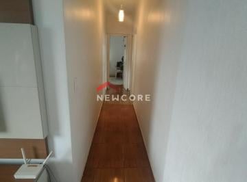 Apartamento de 3 quartos Venda R$ 379.260 · Apartamento em Avenida Capitão Luís Horneaux de Moura - Jardim Paraíso - São Vicente/SP