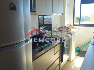 Apartamento · 47m² · 2 Quartos · 1 Vaga · Apartamento em  Rua Uruguai - Jardim Terra Branca - Bauru/SP