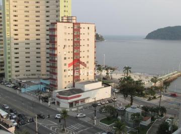 Apartamento de 2 quartos, São Vicente · Apartamento em Avenida Presidente Wilson - Centro - São Vicente/SP
