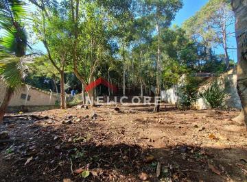 Terreno · 1327m² · Lote em Vereda das Figueiras - Vale do Sol - Embu das Artes/SP