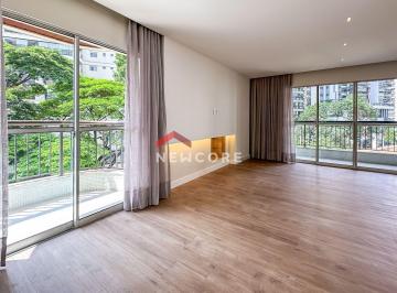 Apartamento · 200m² · 4 Quartos · 3 Vagas · Apartamento em  Rua José Batista Pereira - Campo Belo - São Paulo/SP
