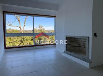 Apartamento · 83m² · 2 Quartos · 1 Vaga · Apartamento em  Rua das Alfazemas - Bavária - Gramado/RS