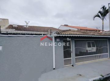 Casa · 130m² · 3 Quartos · 3 Vagas · Casa em  Rua Vicente Sabella - Jardim Recreio - Bragança Paulista/SP