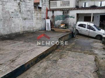 Terreno · 131m² · 2 Quartos · 2 Vagas · Lote em Rua Manoel Messias da Silva - Cooperativa - São Bernardo do Campo/SP