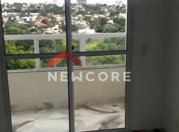 Apartamento · 52m² · 2 Quartos · 1 Vaga · Apartamento em  Avenida Oscarina Cunha Chaves - Patrimônio - Uberlândia/MG