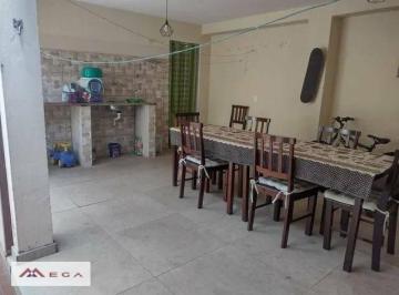 9093e972ac2d0f1b892aa0bd3144a1e4fe887e72 · Casa com 3 dormitórios à venda, 202 m² por R$ 614.000,00 - Jardim García - Campinas/SP