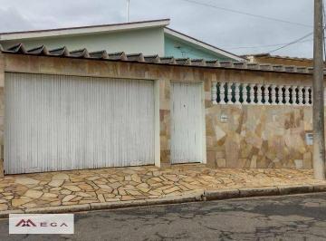 d0ab029eb29a0dc770548642dbce9af9ee2cb5f9 · Casa com 3 quartos à venda, 203 m² por R$ 550.000 - Parque Taquaral - Campinas/SP