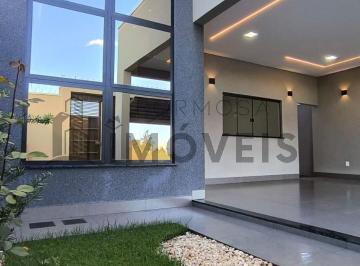Foto 01 · Casa, Centro, Formosa, GO