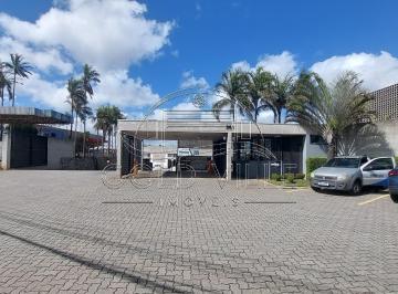 Foto 01 · GA1885 - Alugar galpão em Cotia dentro de condomínio fechado com 1.596 metros de galpão, 1.025 metro