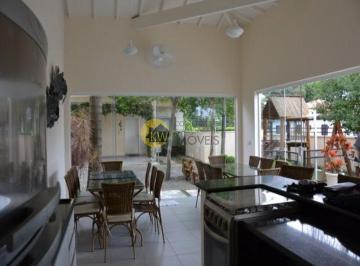 Casa · 249m² · 4 Quartos · 3 Vagas · Casa em Condomínio com 4 Quartos Venda ou aluga, 245 m² chácara monta alegre
