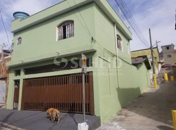 Casa · 160m² · 3 Quartos · 2 Vagas · Casa à venda de 160m² com 02 vagas na Cidade Ademar
