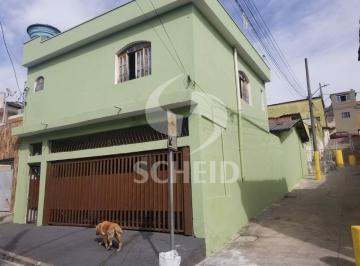 Casa · 160m² · 3 Quartos · 2 Vagas · Casa à venda de 160m² com 02 vagas na Cidade Ademar