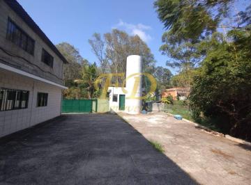 Comercial , Mairiporã · Galpão para locação em Franco da Rocha - SP
