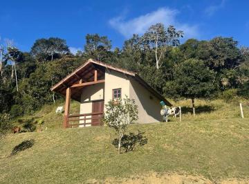 Foto 01 · Sítio, Centro, Natividade da Serra, SP