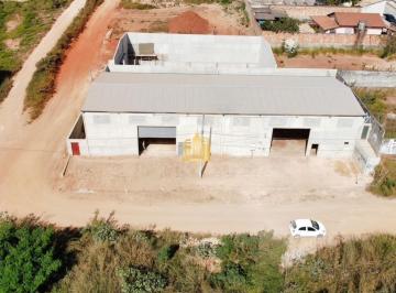 Foto 01 · Excelente Oportunidade - Galpão para Locação ou Venda no Bairro Fernão Dias, Esmeraldas, MG