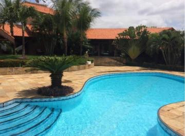 Casa · 650m² · 10 Quartos · 3 Vagas · CASA RESIDENCIAL À VENDA, CUMBUCO, CAUCAIA.