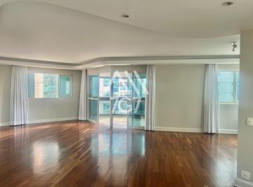 Foto 01 · APARTAMENTO AMPLO, AREJADO, ENSOLARADO EM ANDAR ALTO À VENDA NO PANAMBY