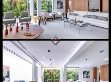Foto 01 · Casa, Brooklin, São Paulo, SP