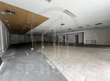 Foto 01 · Loja para Locação, 500m² de vão livre, 6 vagas, Ricardo Jafet