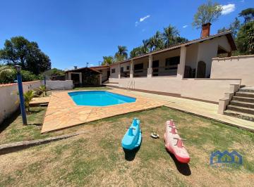 Foto 01 · Chácara com 4 Quartos e 3 banheiros à Venda, 800 m² por R$ 650.000 Cód. ch1682