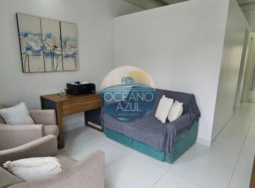 Foto 01 · Apartamento a venda ou Aluguel Anual em Juquehy -  c/ 1 dormitório, Sala, Cozinha, Lavanderia, 1 vag